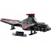 Lego Star Wars 75367 Republiška napadalna križarka razreda Venator